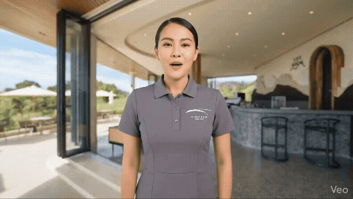 Kirirhom Khao Kho assistant